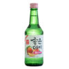 CERVEZA SOJU JINRO DURAZNO