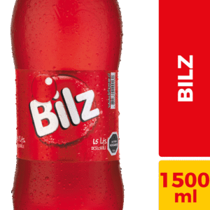 BEBIDA BILZ 1.5LT