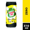 CANADA DRY ZERO LATAS 310ML