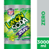 LIMON SODA ZERO 3LT