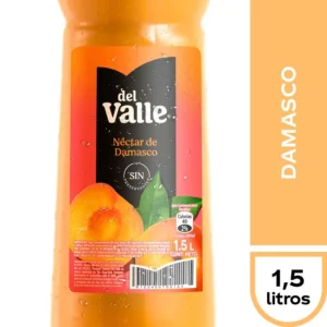 JUGO DEL VALLE DAMASCO 1.5LT