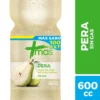 AGUA MAS PERA  600ML
