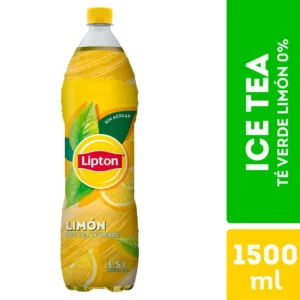 TE FRIA LIPTON TE VERDE LIMON 1.5LT