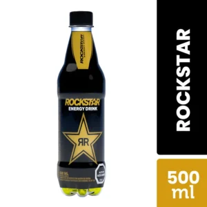 ENERGETICA ROCKSTAR ORIGINAL 500CC