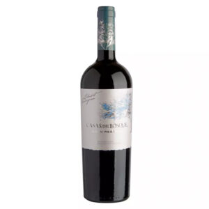 VINO CASAS DEL BOSQUE CARMENERE GRAN RESERVA 750CC