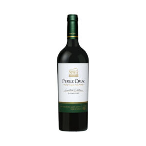 VINO  PEREZ CRUZ CABERNET SAUVINON LIMITED EDITION 750CC