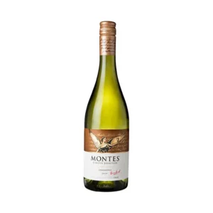 VINO MONTES LIMITED SELECTION CHARDONAY 750CC