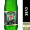 CANADA DRY GINGER ALE ZERO 1.5LT
