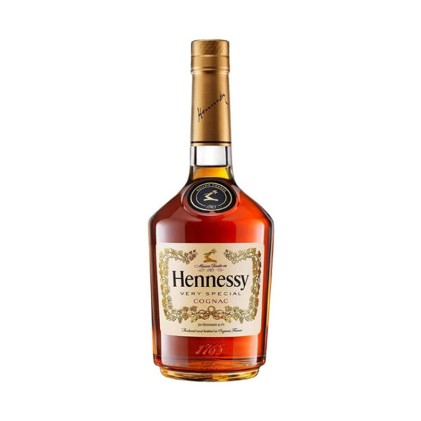 LICOR HENNESSY VERY SPECIAL 700CC - Imagen 2