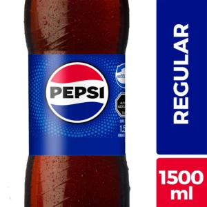 BEBIDA PEPSI 1.5LT