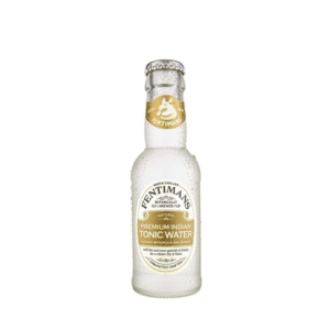 AGUA TONICA FENTIMANS TONIC WATER PACK 200ML