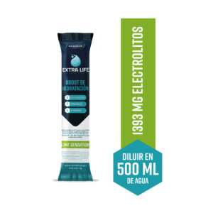 EXTRA LIFE LIME SENSATION 15G