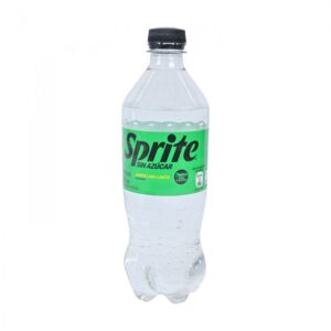 SPRITE S/AZUCAR PLASTICO 591CC