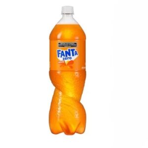 FANTA NAR.ZERO+VIT C PLASTICO 1.5L