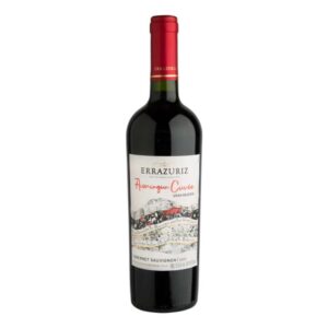 ERRAZURIZ ACONCAGUA CABERNET SAUVIGNON CUVEE 750 GRAN RESERVA