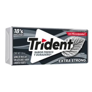 TRIDENT VP EXTRA STRONG 30G