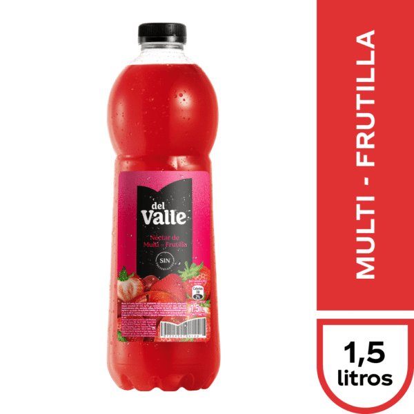 JUGO DEL VALLE FRUTILLA MIDCAL PT 1.5L