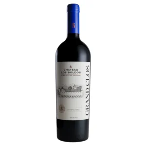 VINO LOS BOLDOS GRAND CLOS CABERNET SAUVIGNON 750CC
