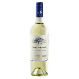 VINO CASAS DEL BOSQUE SAUVIGNON BLANC RESERVA 750CC