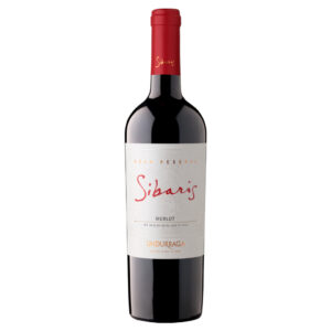 UNDURRAGA SIBARIS GRAN RESERVA MERLOT