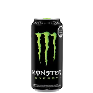 ENERGETICA MONSTER ENERGY LATA 473CC