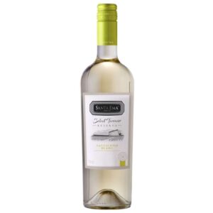 VINO SANTA EMA SAUVIGNON BLANC SELECT TERROIR 750CC