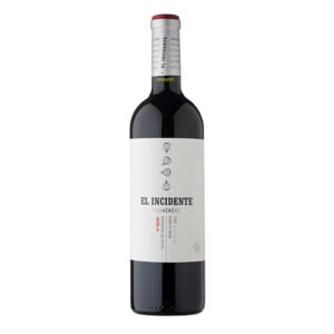 VINO VIU MANENT EL INCIDENTE CARMENERE 750CC