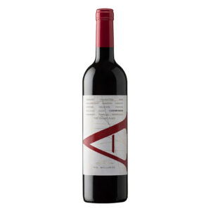 VINO VIK A CARMENERE 750CC