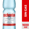 AGUA CACHANTUN AGUA SIN GAS 1.6LT