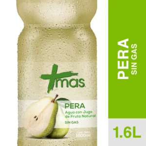 AGUA MAS PERA 1.6LT