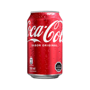 BEBIDA COCA COLA CREATION DESTINY SA LATA 350CC