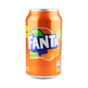 BEBIDA FANTA MIDCAL LATA 350CC