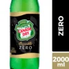 CANADA DRY ZERO 2LT