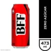COCA-COLA ZERO LATAS 473ML