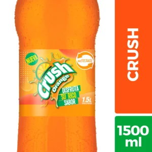 BEBIDA CRUSH 1.5LT