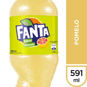BEBIDA FANTA POMELO PT 591CC