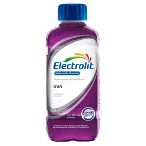 ENERGETICA POWERADE ZERO UVA PT 1.1L
