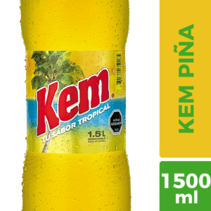 BEBIDA KEM 1.5LT
