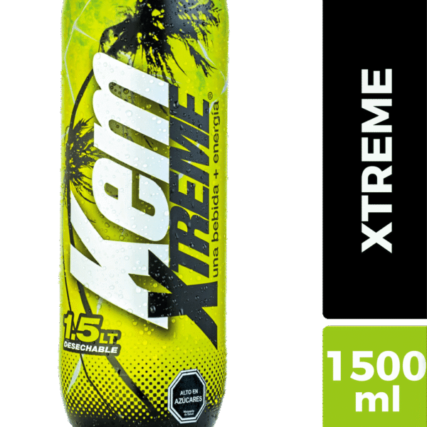 ENERGETICA KEN X TREME 1500C