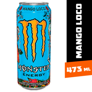ENERGETICA MONSTER MANGO LOCO LATA 473CC