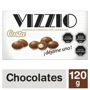 BOMBBOM VIZZIO ESTUCHE 120GR