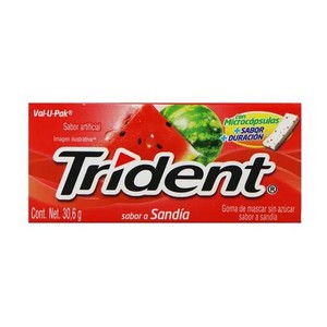 TRIDENT SANDIA 8G