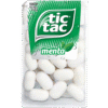 CARAMELOS TIC TAC MENTA