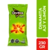 DORITOS DINAMITA AJI Y LIMON 230G