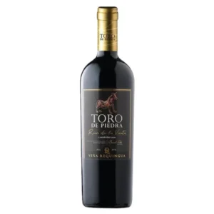 VINO TORO DE PIEDRA RINCON VIENTO CARMENERE 750CC