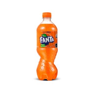 FANTA MIDCAL PT 591CC