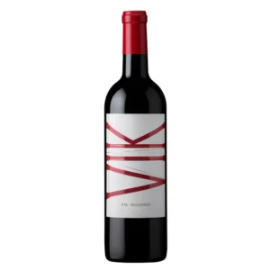 VINO VIK A CABERNET SAUVIGNON 750CC