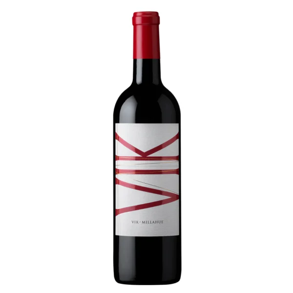 VINO VIK A CABERNET SAUVIGNON 750CC