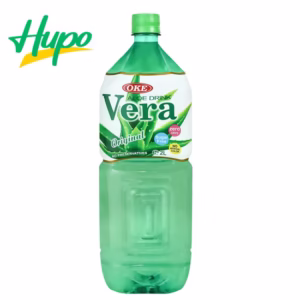 BEBIDA ALOE VERA HUPO ORIGINAL 500ML