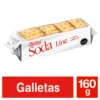 SODA LINE 160GR